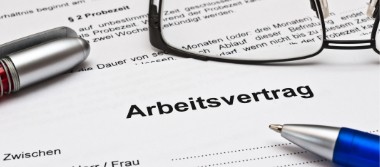 Arbeitsvertrag - Firmenanwalt Kassel