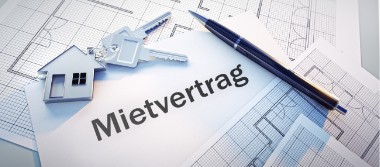 Gewerbliche Mietverträge - Firmenanwalt Kassel