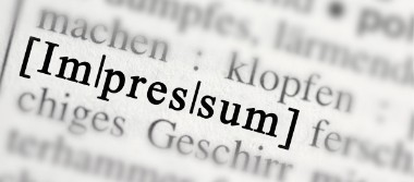 Impressum - Firmenanwalt Kassel